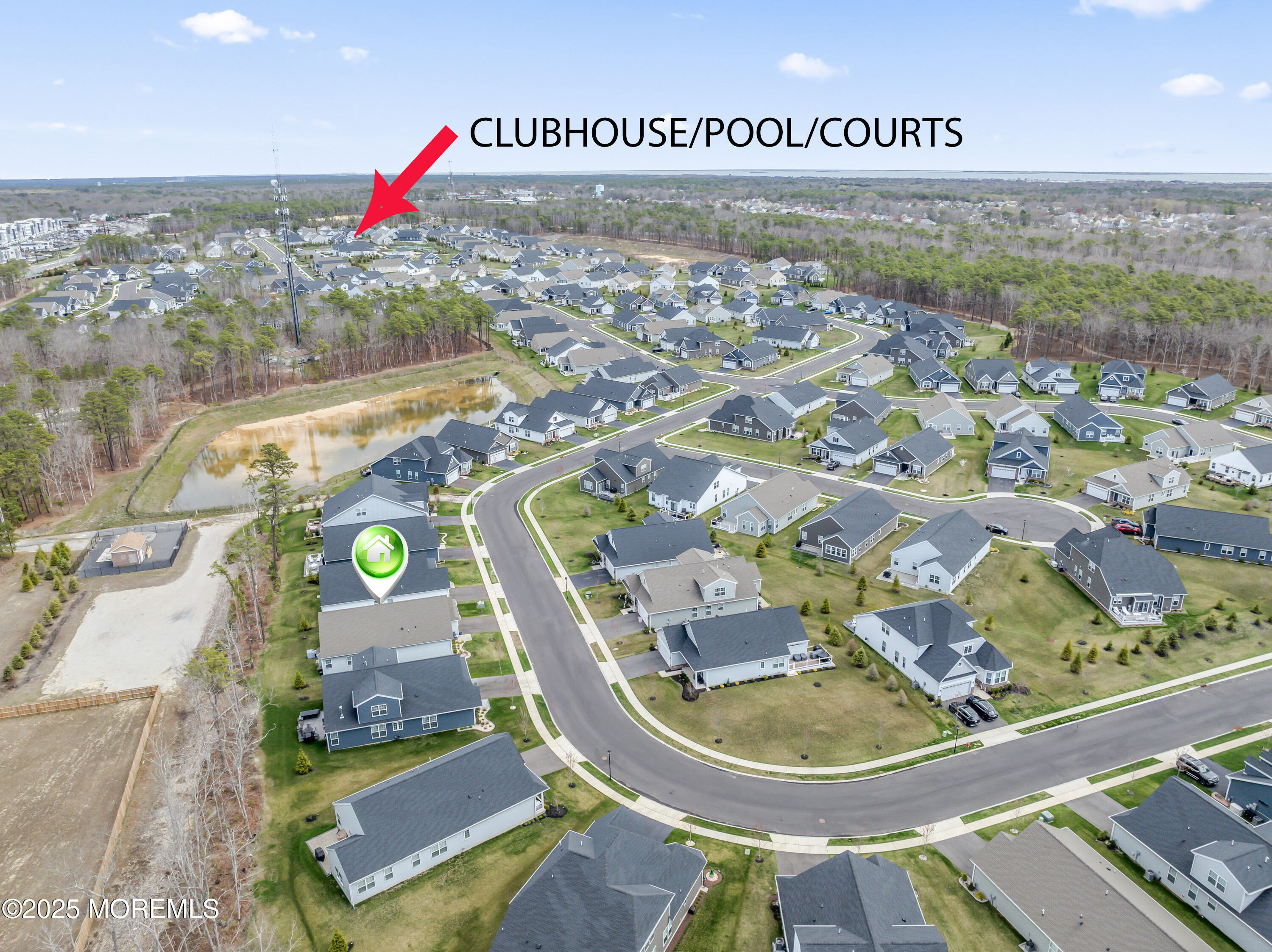 20 Samuel Drive, Barnegat, New Jersey image 45