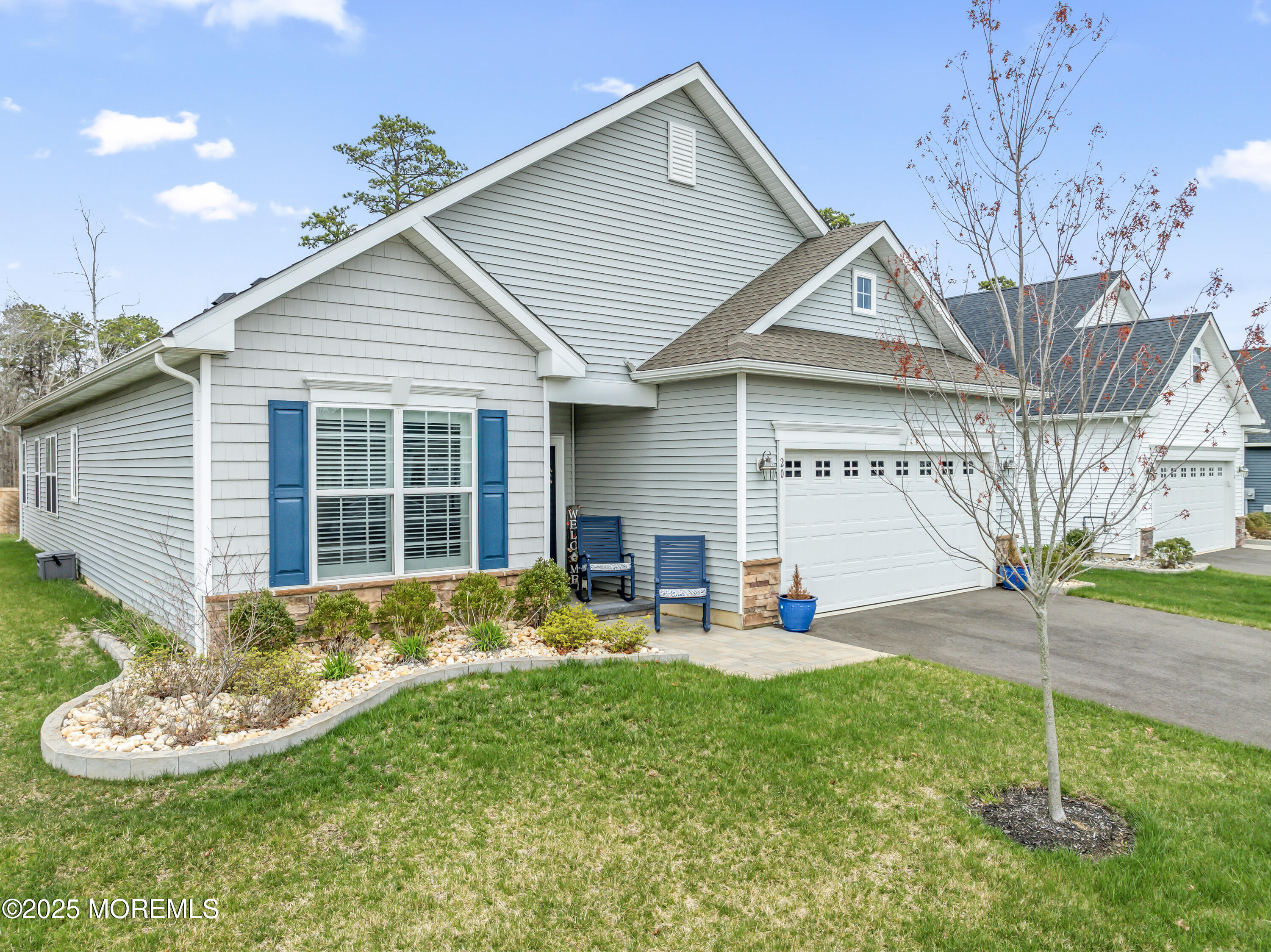 20 Samuel Drive, Barnegat, New Jersey image 2