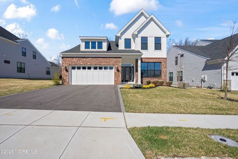 15 Ashlynn Court Manalapan NJ 07726