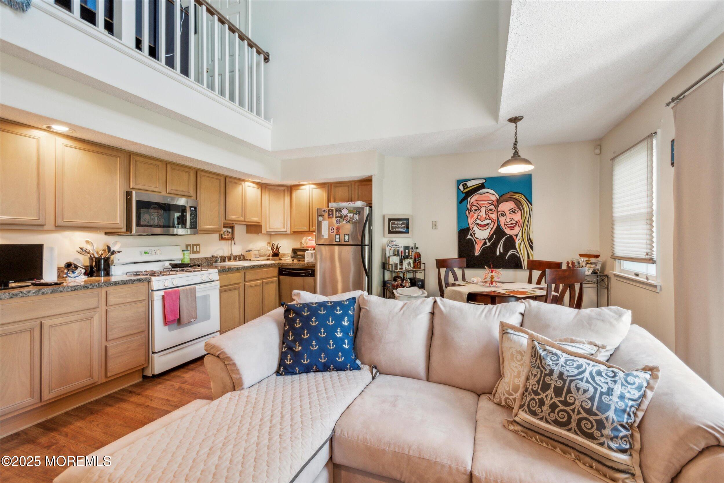 340 E Lacey Road #40, Forked River, New Jersey image 4