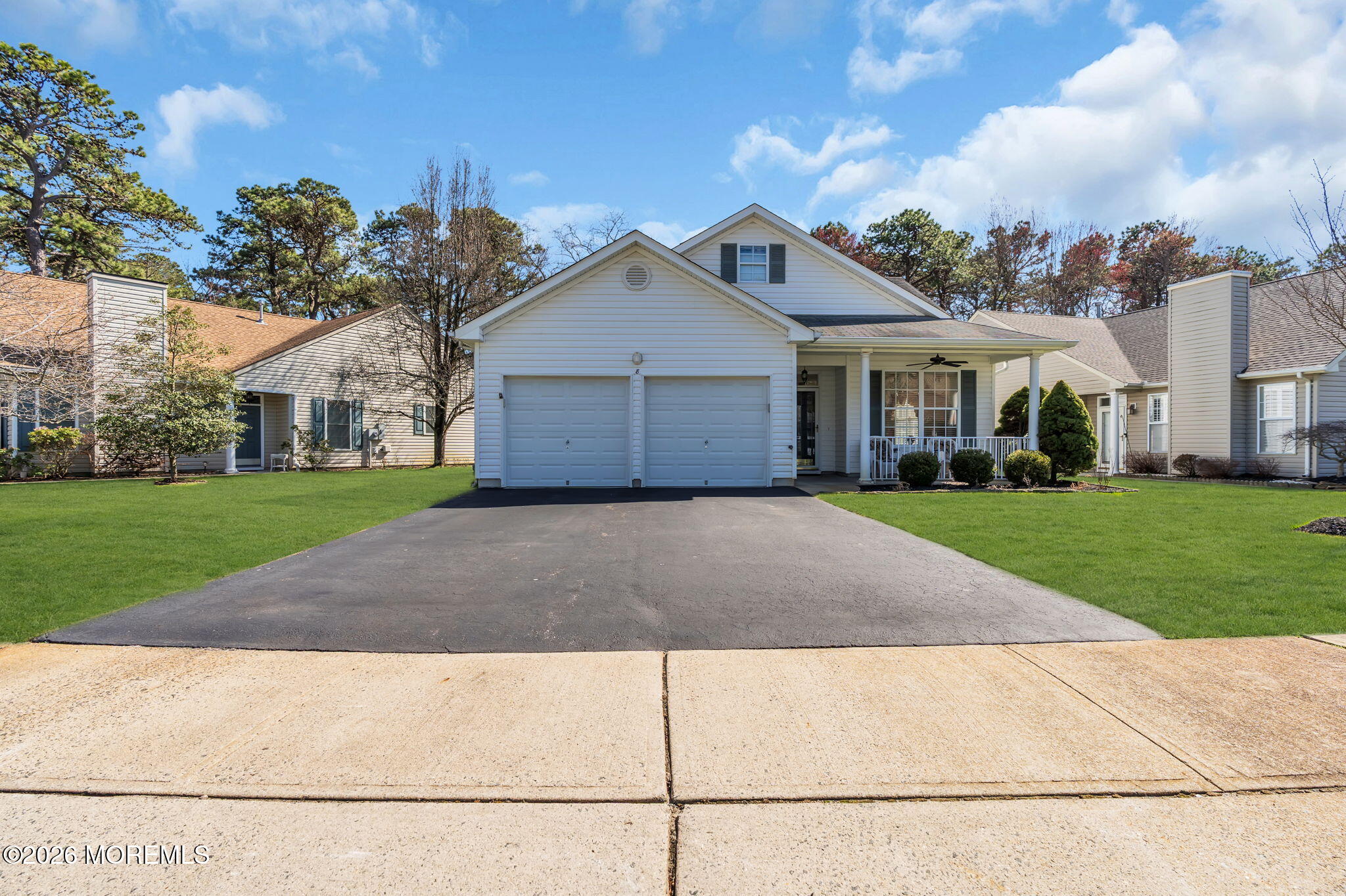 8 Cedar Village Boulevard