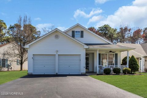 8 Cedar Village Boulevard Brick NJ 08724