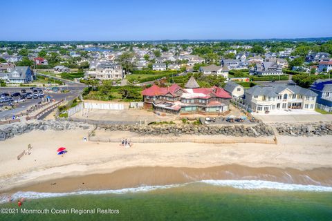 35 Ocean Avenue Monmouth Beach NJ 07750