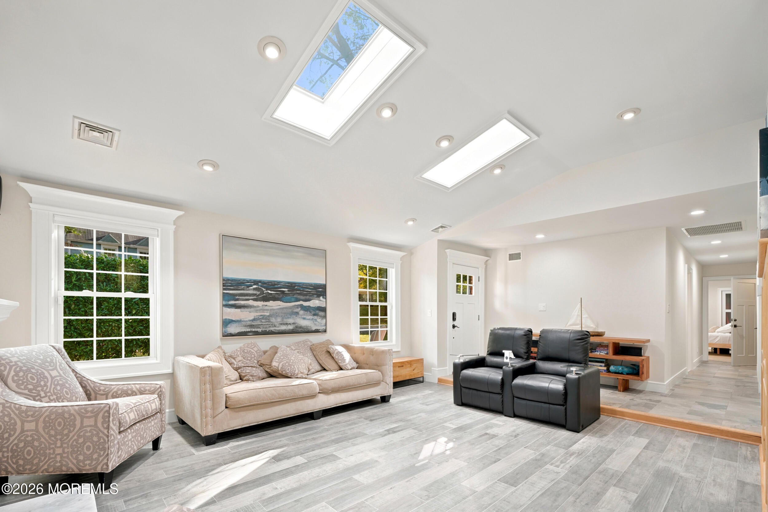 2 Sheffield Court