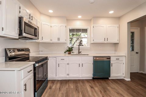 8E Benjamin Franklin Drive Monroe NJ 08831