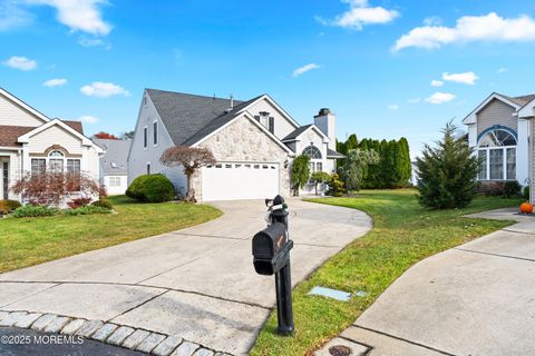 Photo of 7 Regent Square, Jackson, NJ 08527 (MLS # 22535022)