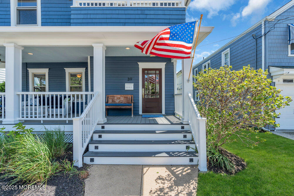 39 East End Avenue