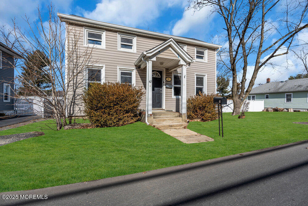 42 Wilson Avenue, Matawan, New Jersey image 3