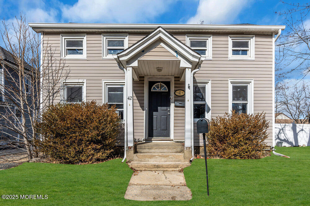 42 Wilson Avenue, Matawan, New Jersey image 1