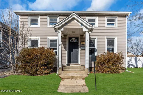 42 Wilson Avenue, Matawan, NJ 07747 - MLS#: 22504026