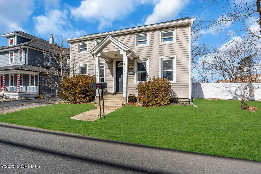 42 Wilson Avenue, Matawan, New Jersey image 2