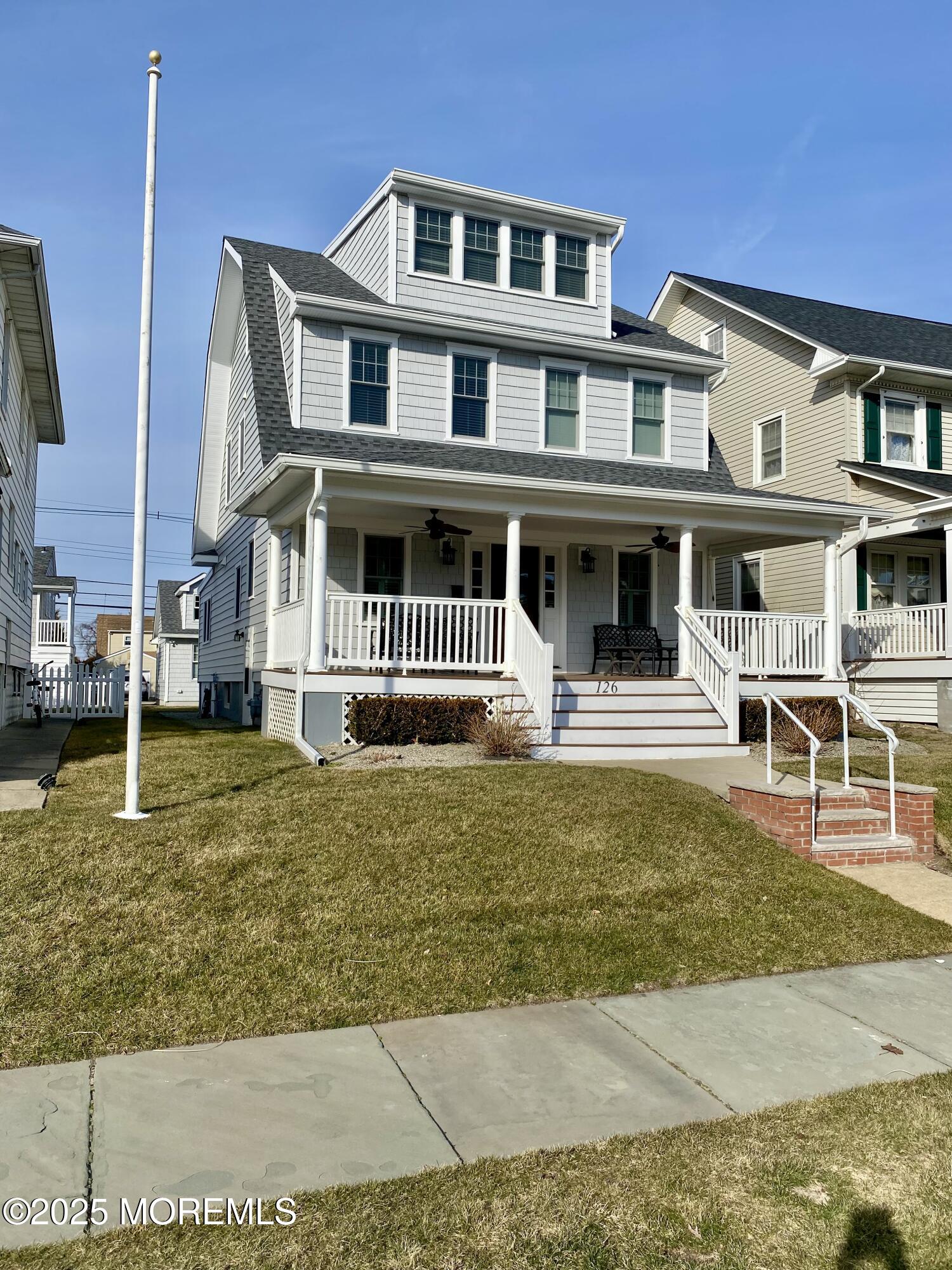 126 Woodland Avenue