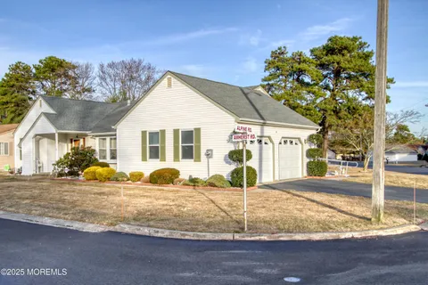 1 Amherst Road, Whiting, NJ 08759 - MLS#: 22505566