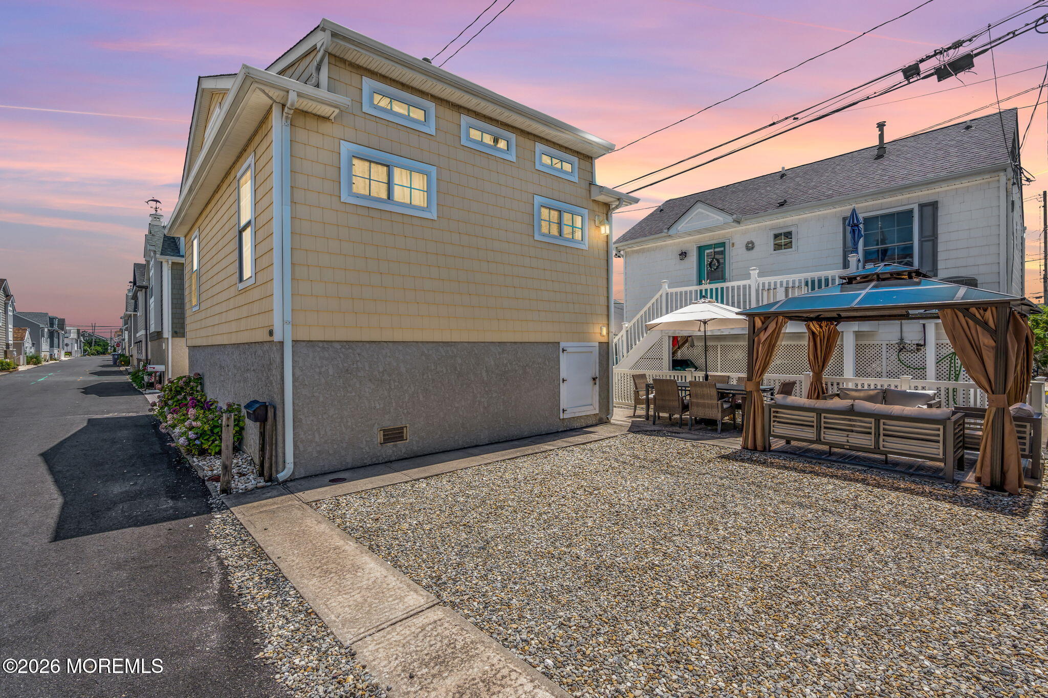 Photo 1 of 26 — 115 W Tide Way, Lavallette, NJ 08735