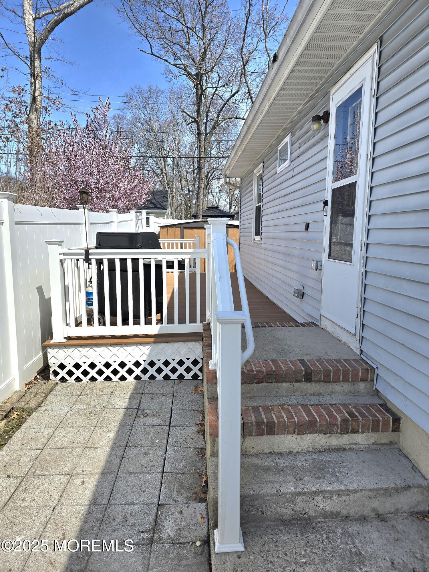 2126 Wainwright Road, Toms River, New Jersey image 25