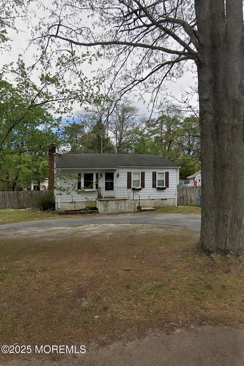 259 Lanes Pond Road Howell NJ 07731