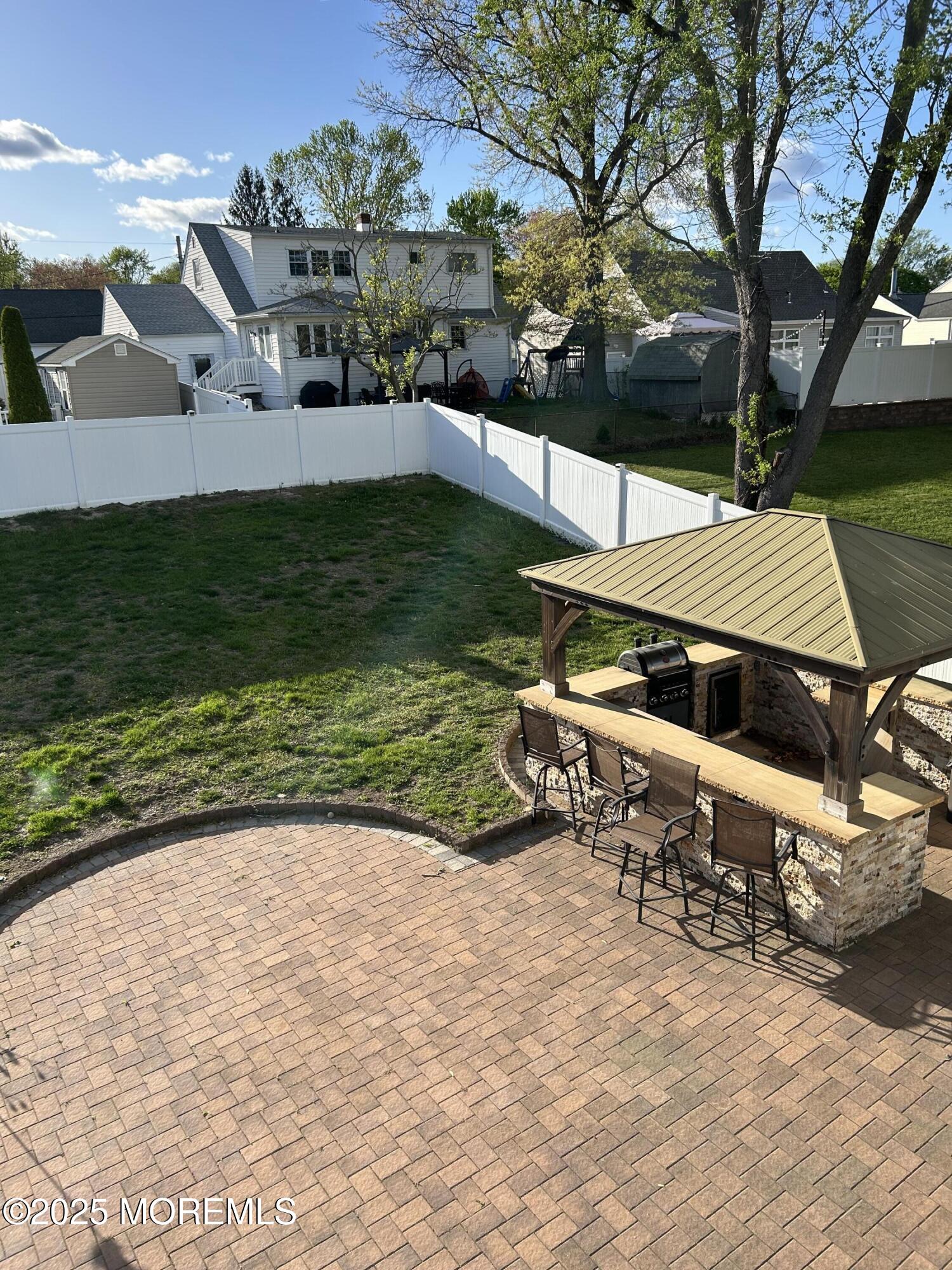 11 Jupiter Court, South Amboy, New Jersey image 16