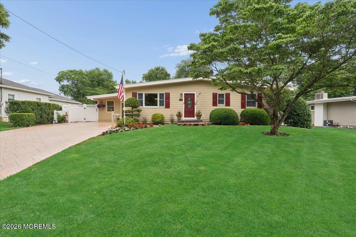 Photo 1 of 49 — 276 Parkview Terrace, Lincroft, NJ 07738