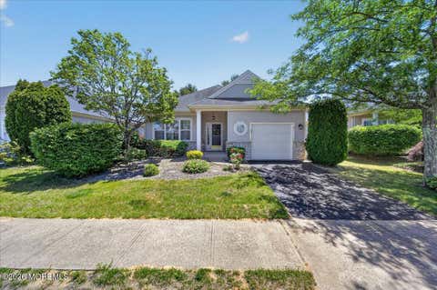 Homes For Sale - 26 Florence Drive<br/> Manchester, NJ 08759