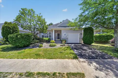 26 Florence Drive, Manchester, NJ 08759 - #: 22617786