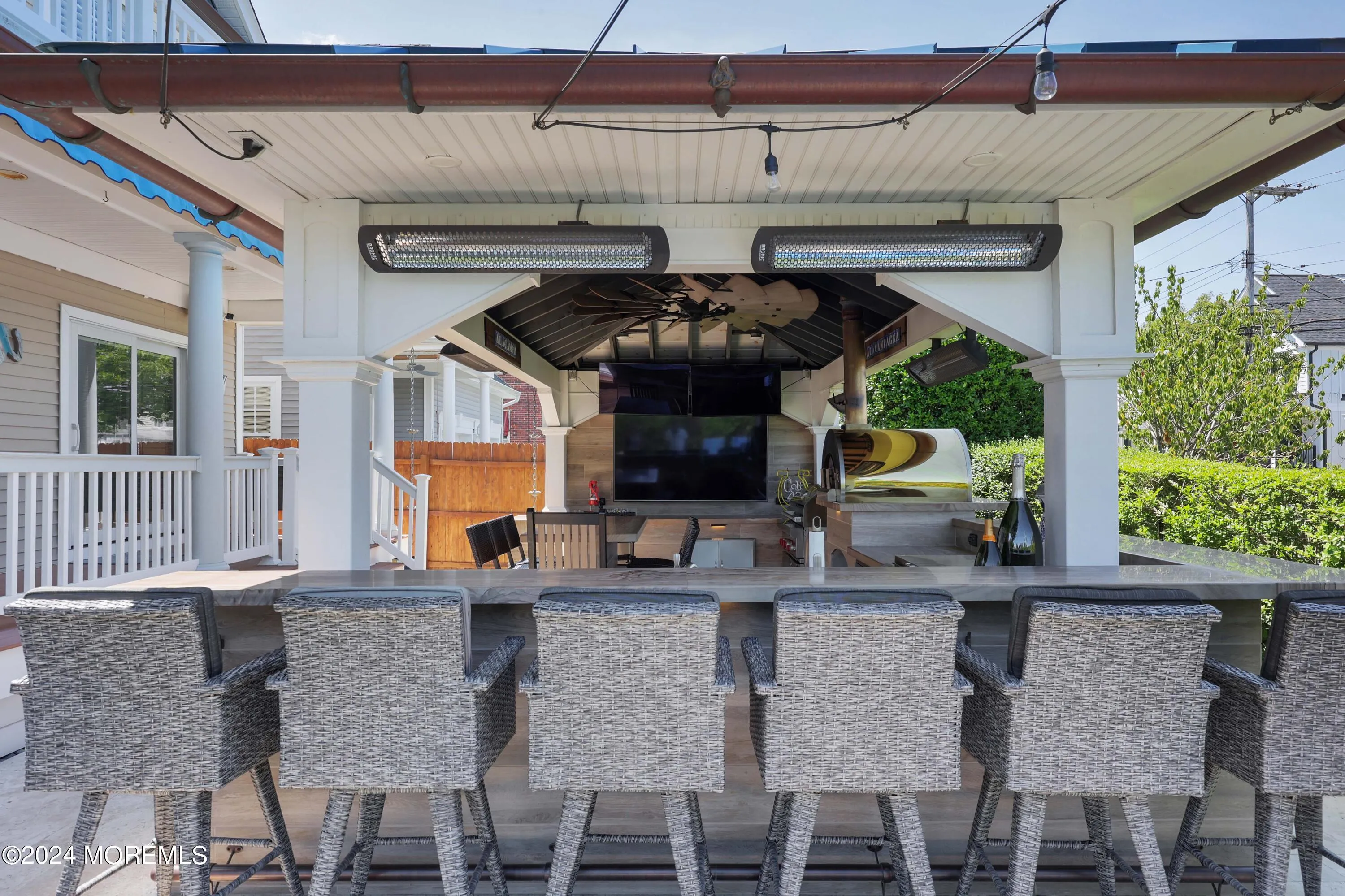 Lake Como, New Jersey 07719, United States, 5 Bedrooms Bedrooms, ,4 BathroomsBathrooms,Residential,Active,16871