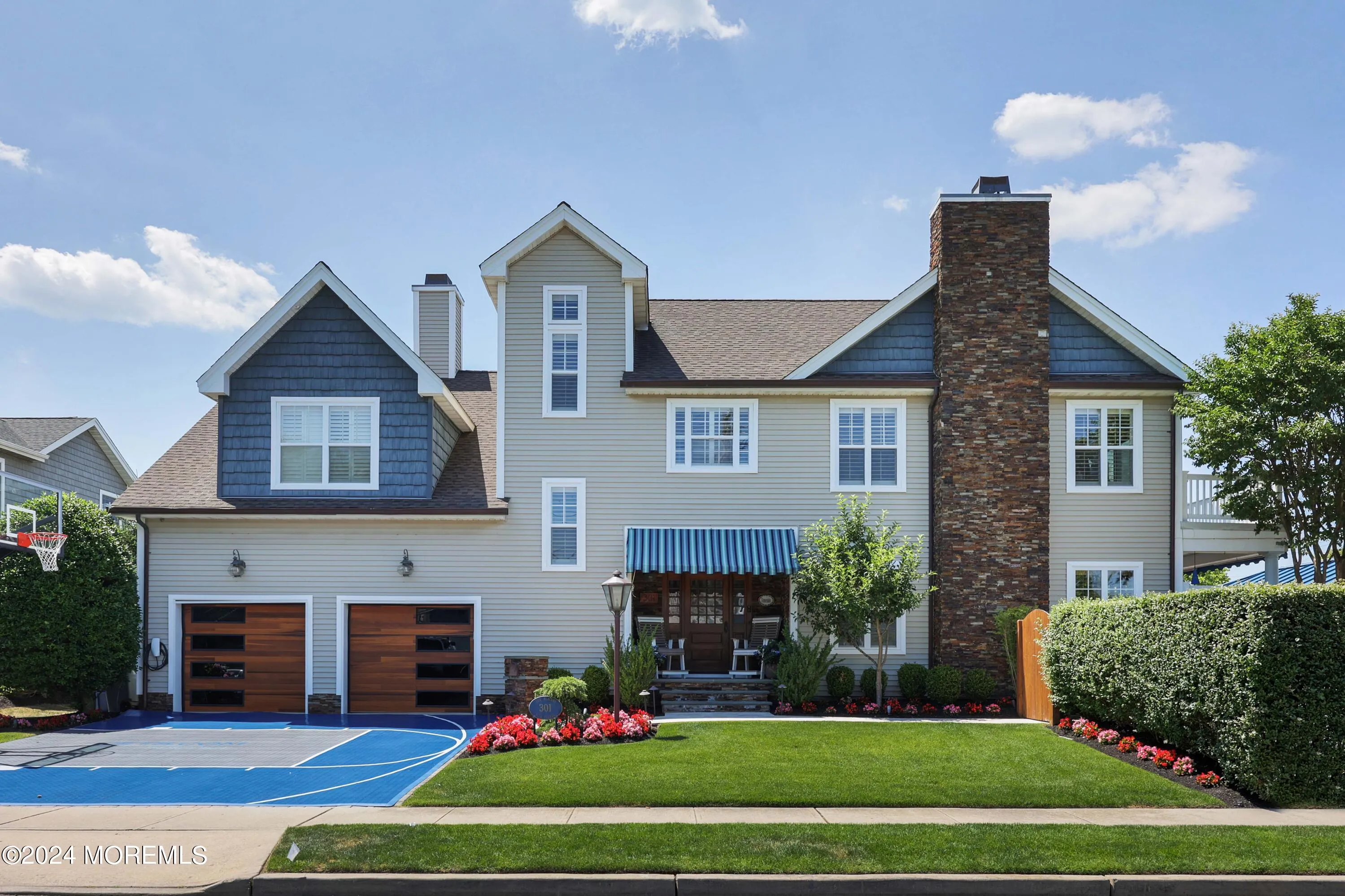 Lake Como, New Jersey 07719, United States, 5 Bedrooms Bedrooms, ,4 BathroomsBathrooms,Residential,Active,16871