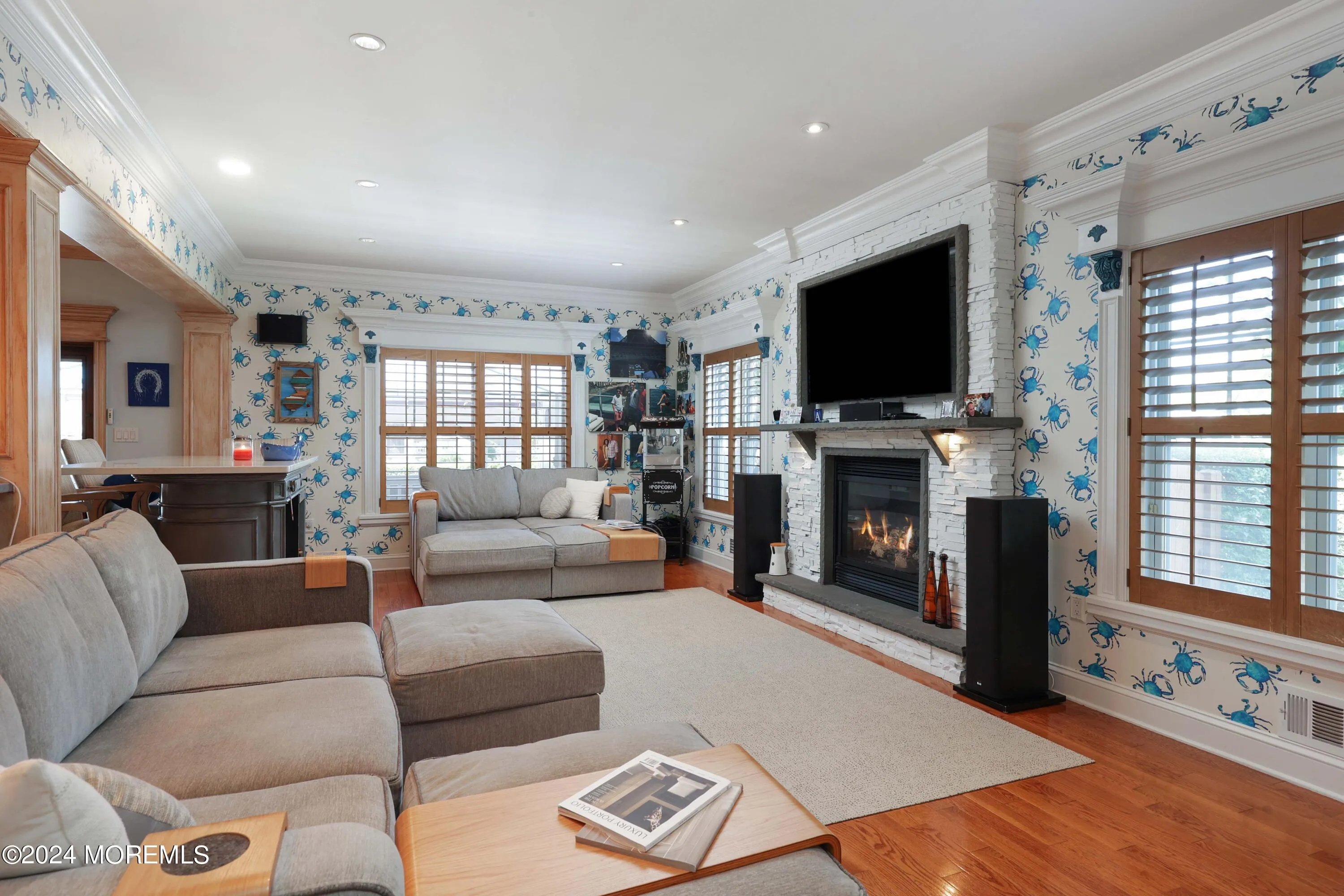 Lake Como, New Jersey 07719, United States, 5 Bedrooms Bedrooms, ,4 BathroomsBathrooms,Residential,Active,16871