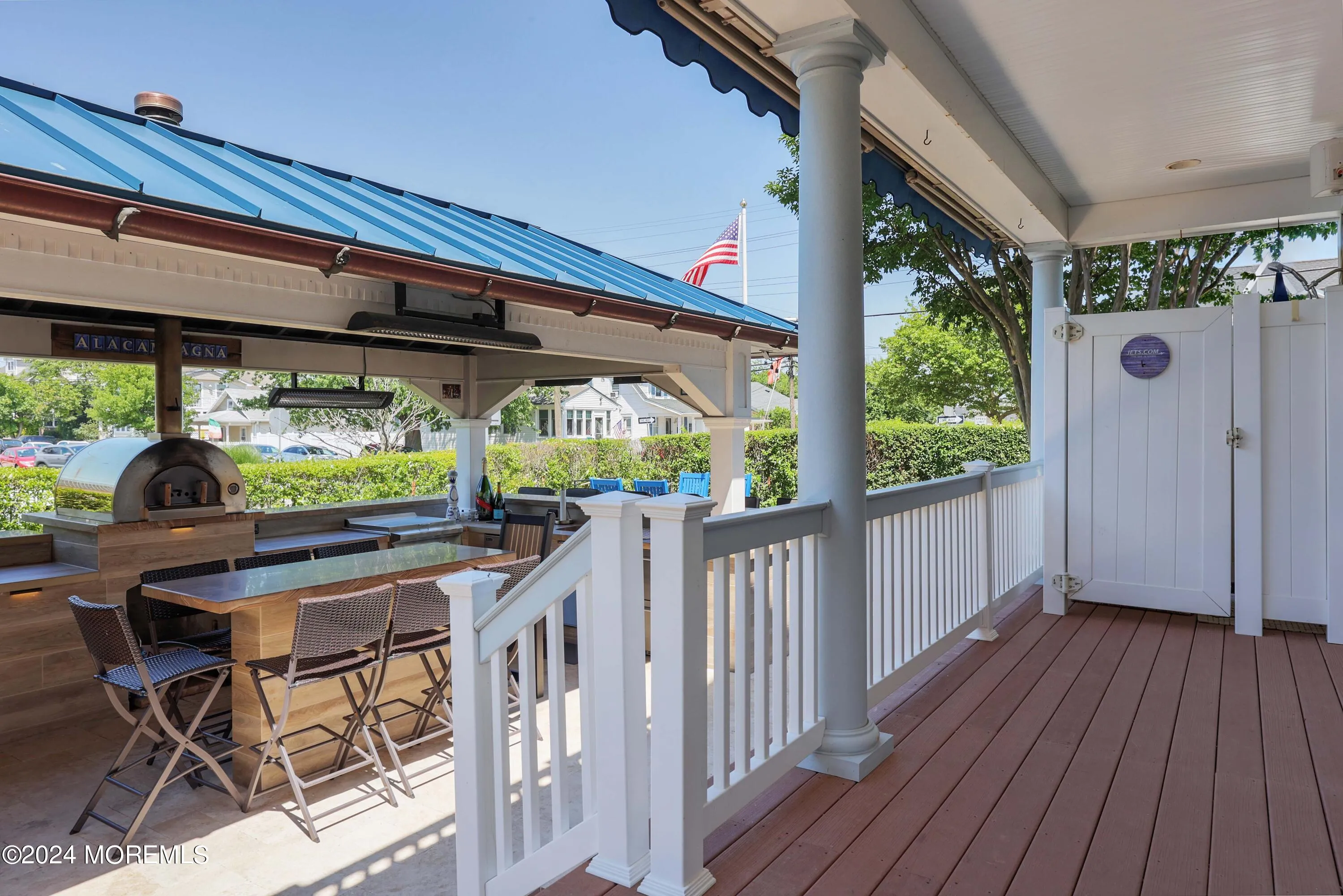 Lake Como, New Jersey 07719, United States, 5 Bedrooms Bedrooms, ,4 BathroomsBathrooms,Residential,Active,16871