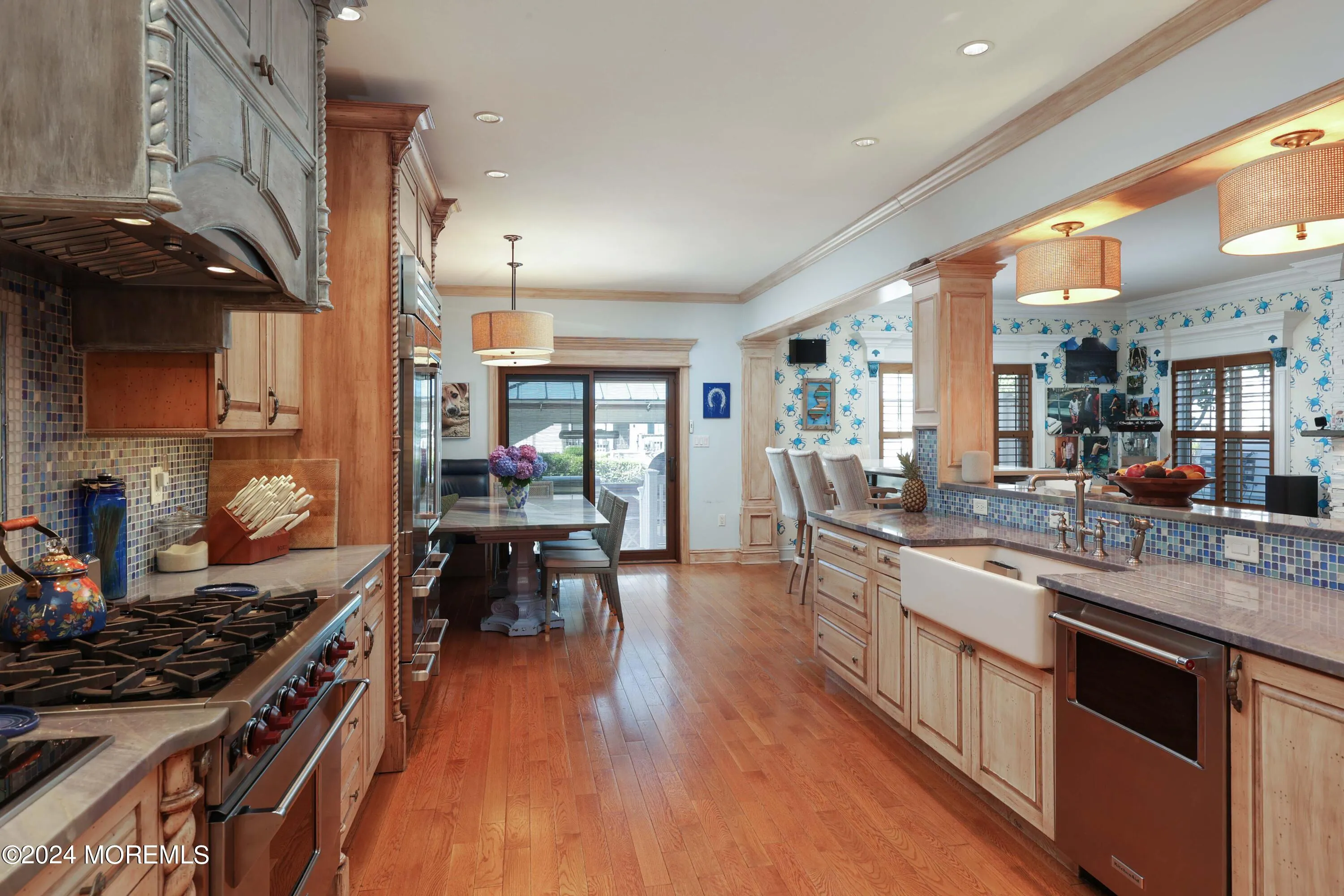 Lake Como, New Jersey 07719, United States, 5 Bedrooms Bedrooms, ,4 BathroomsBathrooms,Residential,Active,16871