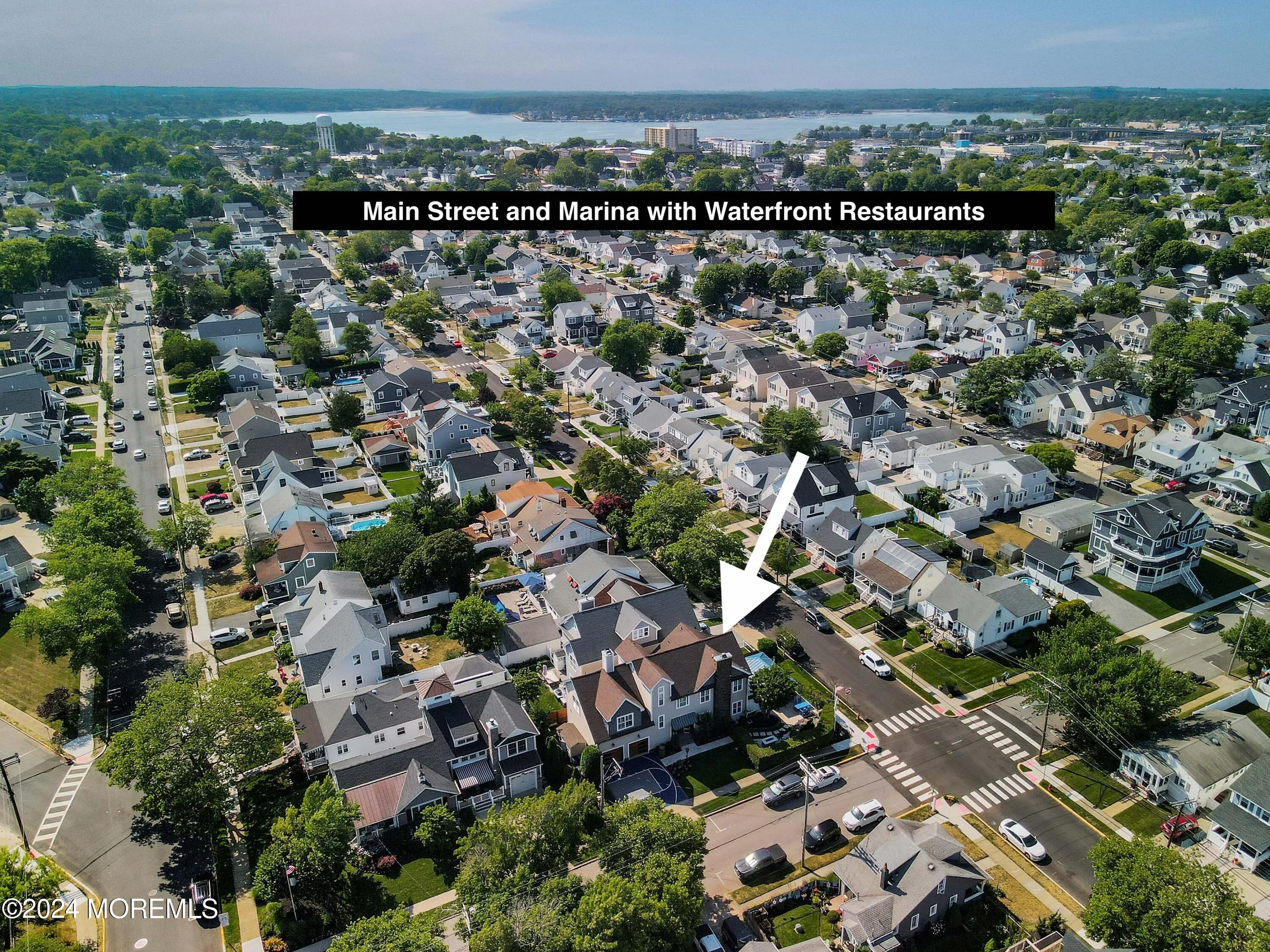 Lake Como, New Jersey 07719, United States, 5 Bedrooms Bedrooms, ,4 BathroomsBathrooms,Residential,Active,16871