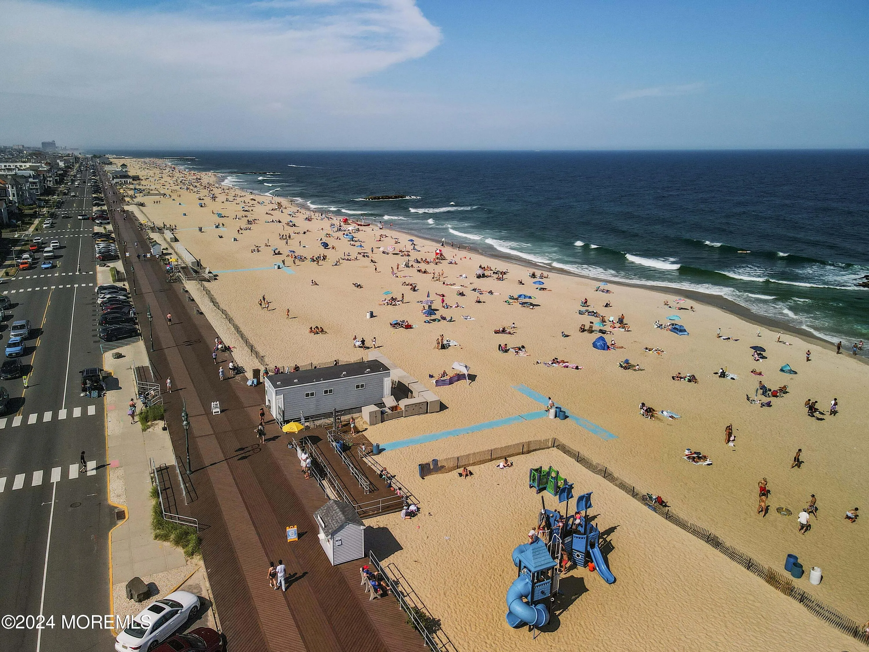 Lake Como, New Jersey 07719, United States, 5 Bedrooms Bedrooms, ,4 BathroomsBathrooms,Residential,Active,16871