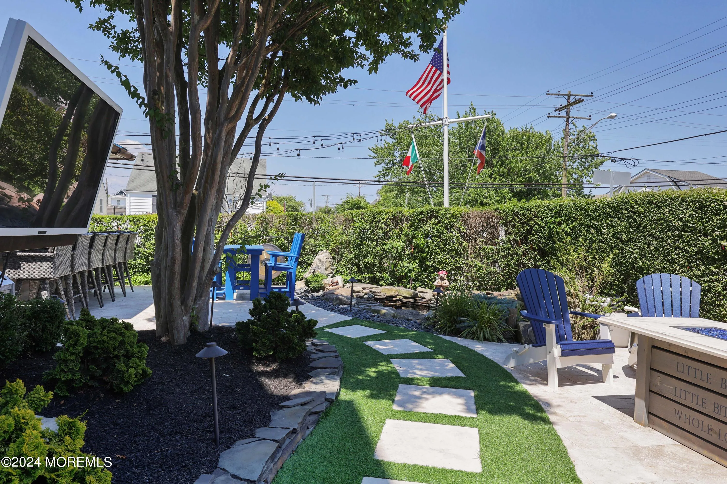 Lake Como, New Jersey 07719, United States, 5 Bedrooms Bedrooms, ,4 BathroomsBathrooms,Residential,Active,16871