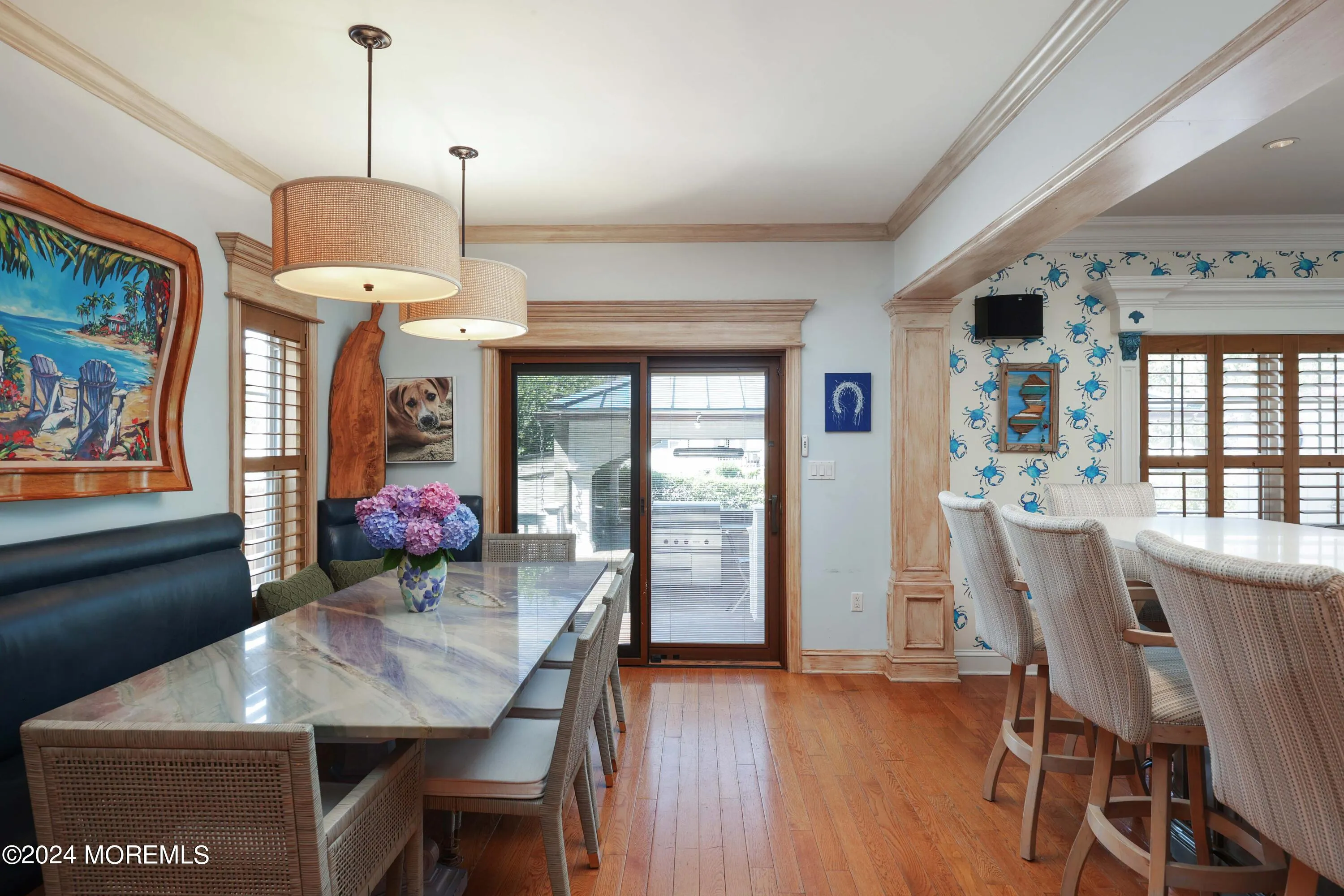 Lake Como, New Jersey 07719, United States, 5 Bedrooms Bedrooms, ,4 BathroomsBathrooms,Residential,Active,16871