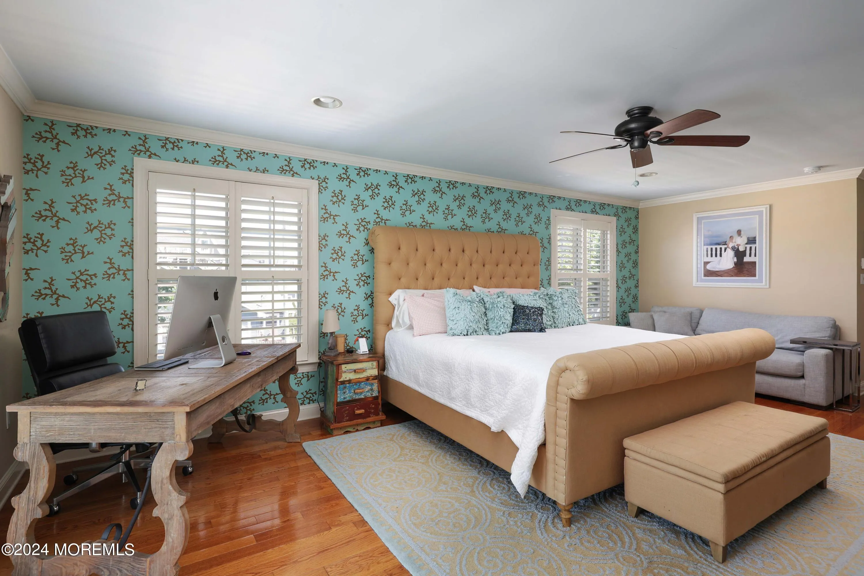 Lake Como, New Jersey 07719, United States, 5 Bedrooms Bedrooms, ,4 BathroomsBathrooms,Residential,Active,16871