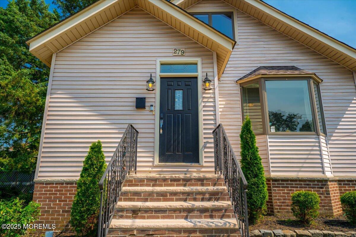 279 Washington Street