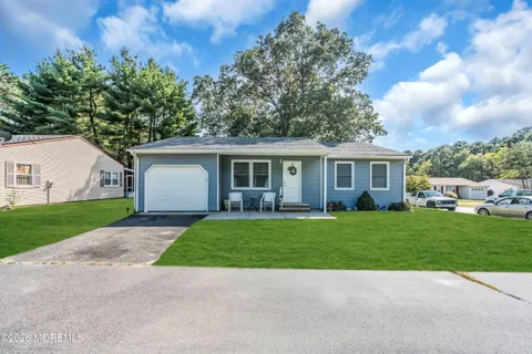 20 Falmouth Avenue Unit 72, Whiting, NJ 08759 - #: 22608757