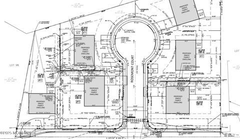 26 Rosemont Court Lakewood NJ 08701