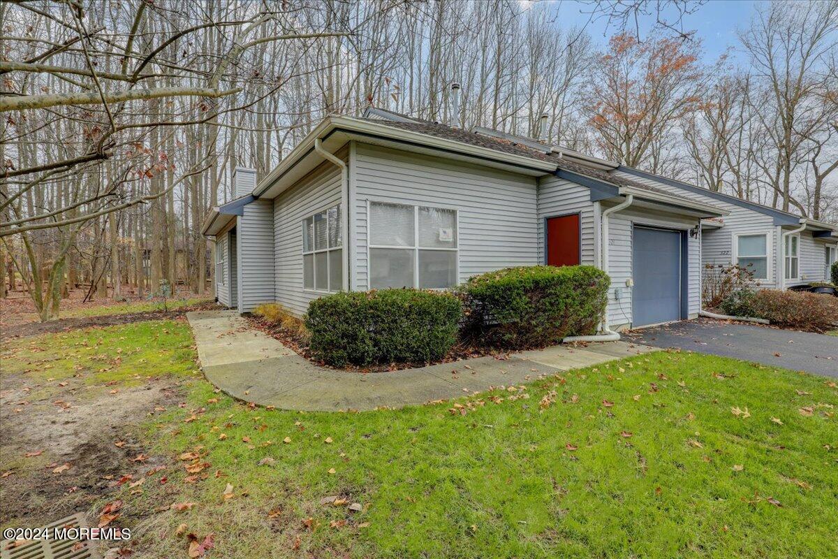 321 Sunshine Court, Englishtown, New Jersey image 2