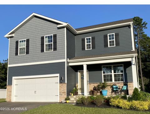 26 Blue Heron Lane West Creek NJ 08092