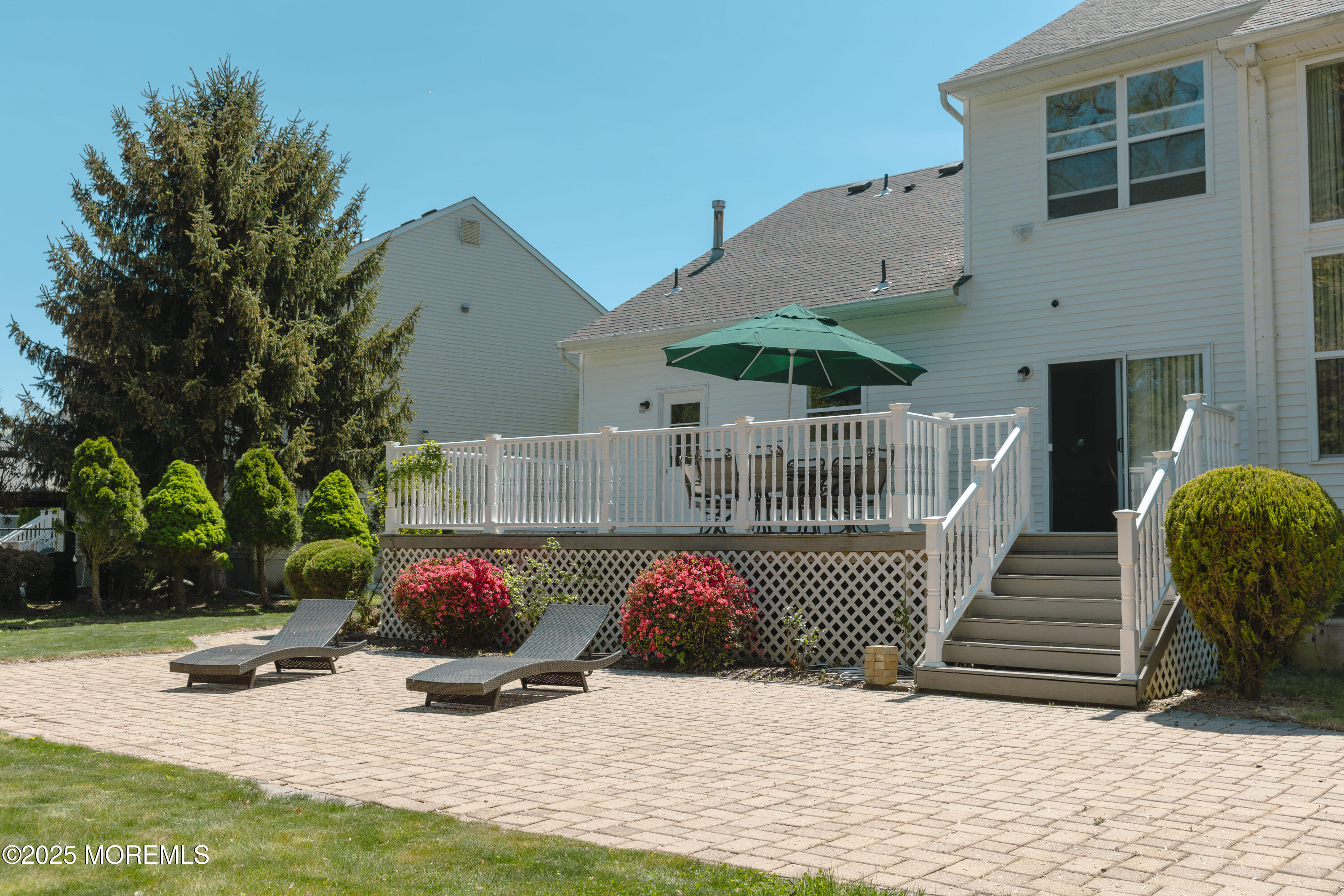 7 Regal Drive, Morganville, New Jersey image 3