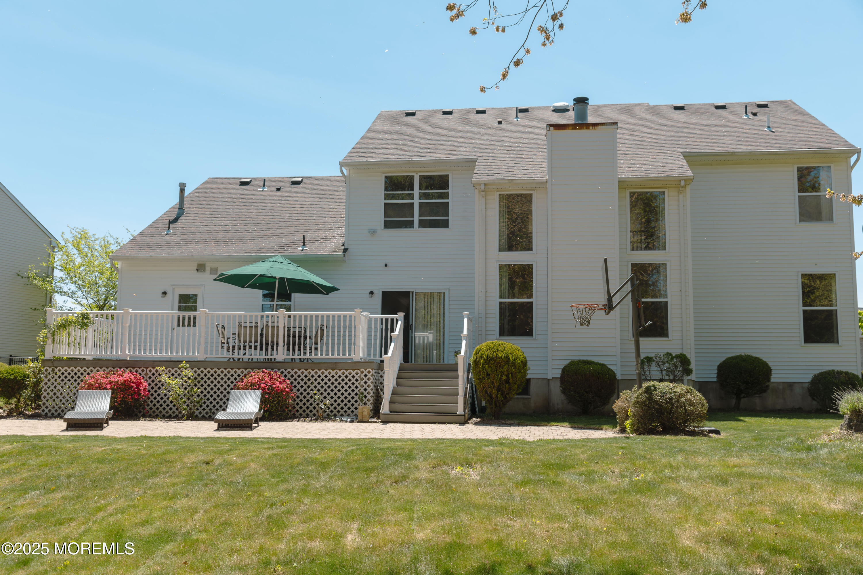 7 Regal Drive, Morganville, New Jersey image 2