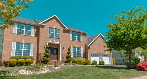7 Regal Drive, Morganville, NJ 07751 - MLS#: 22513585