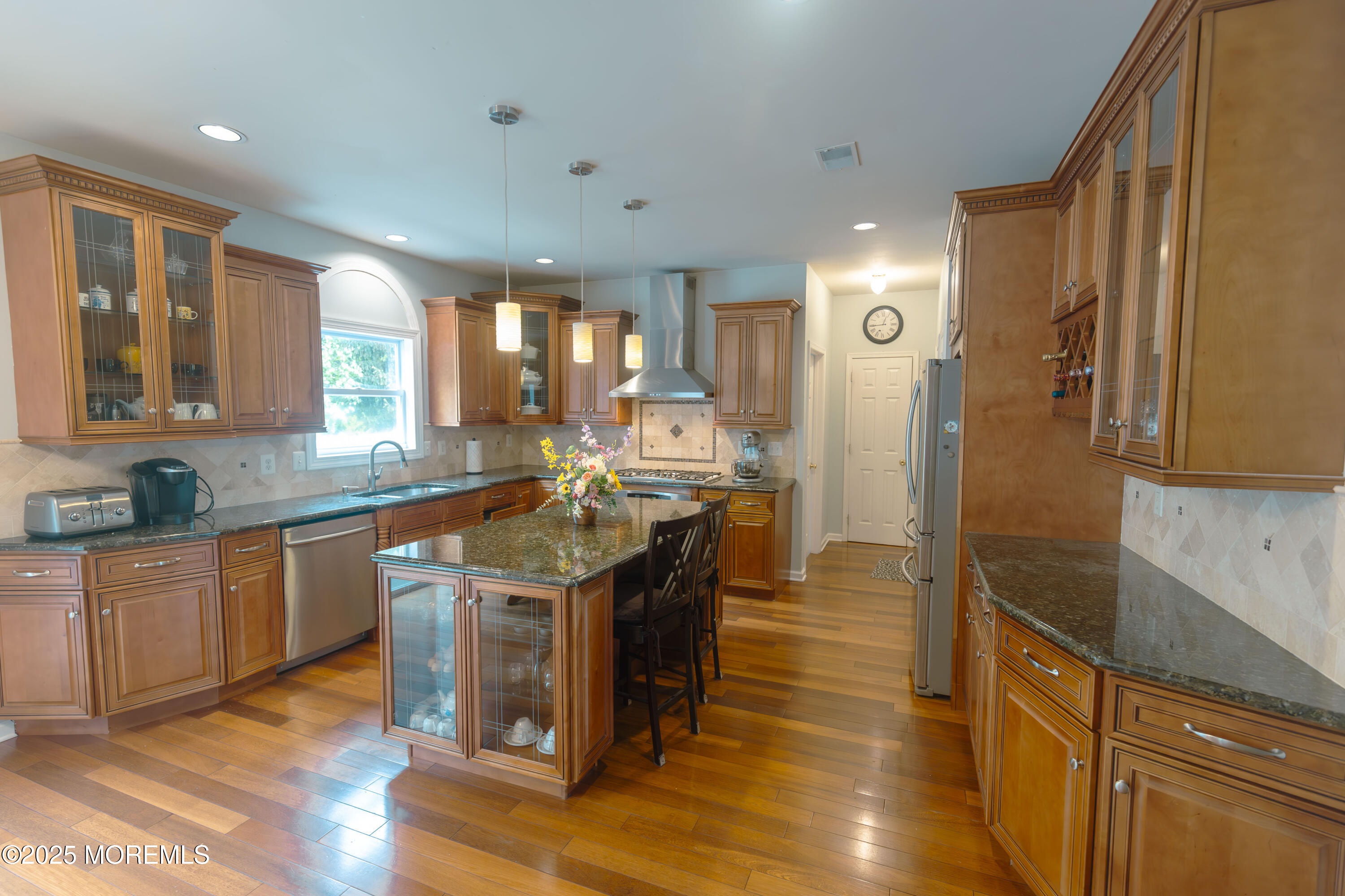7 Regal Drive, Morganville, New Jersey image 14