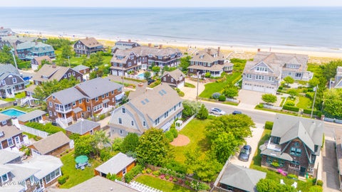 Photo of 634 East Avenue, Bay Head, NJ 08742 (MLS # 22622049)