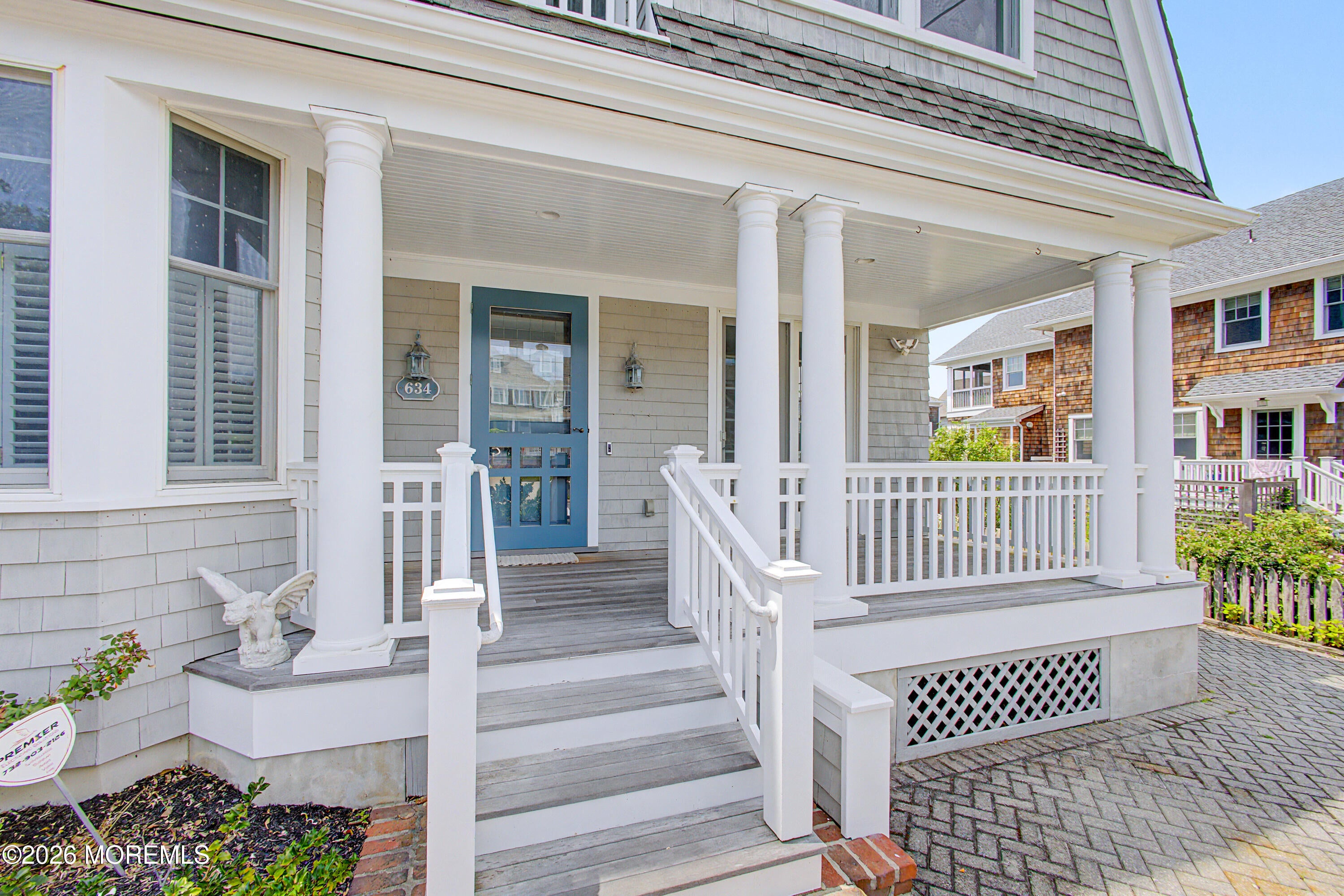 634 East Avenue