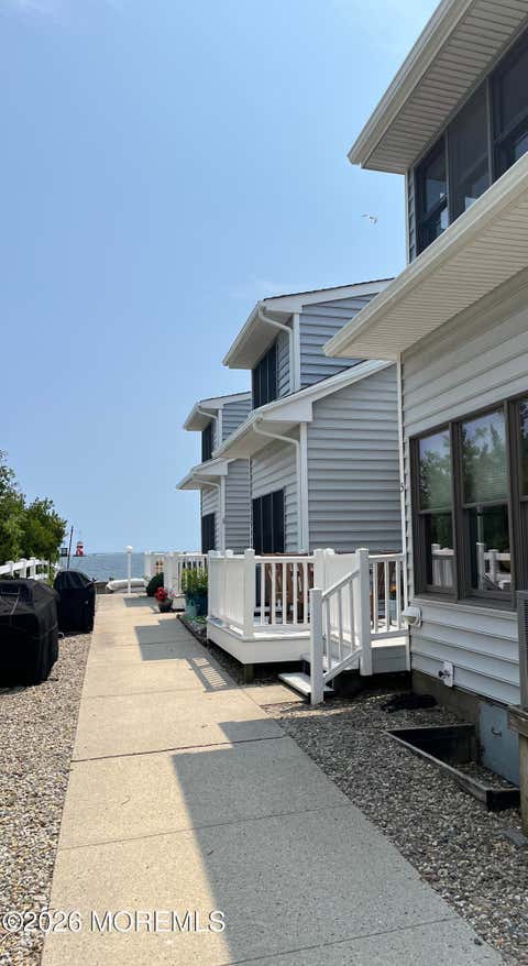 Condo For Sale - 2 Vessel Road #5<br/> Waretown, NJ 08758