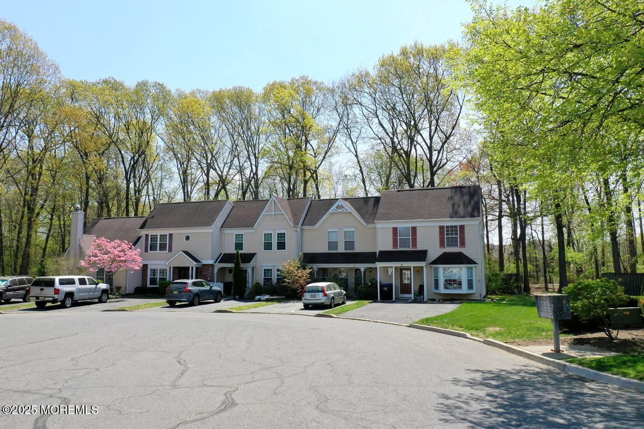 35 Bennett Court, East Brunswick, New Jersey image 15
