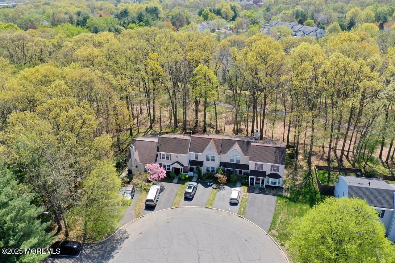 35 Bennett Court, East Brunswick, New Jersey image 16
