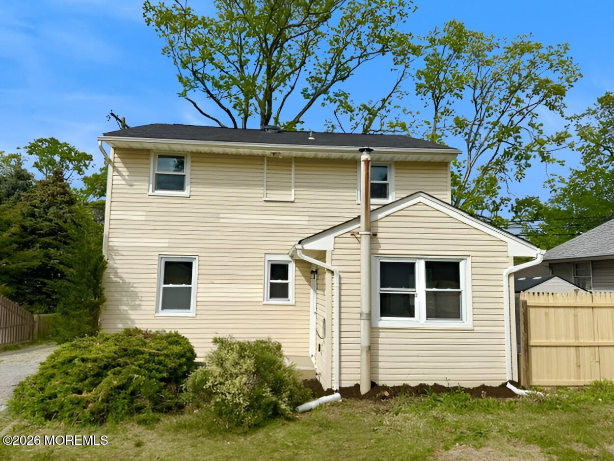3202 Herbertsville Road