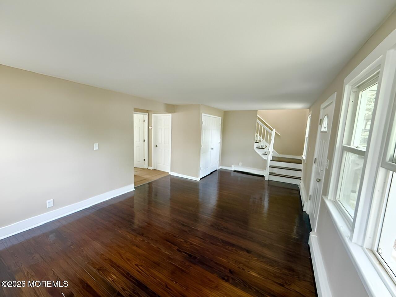 3202 Herbertsville Road